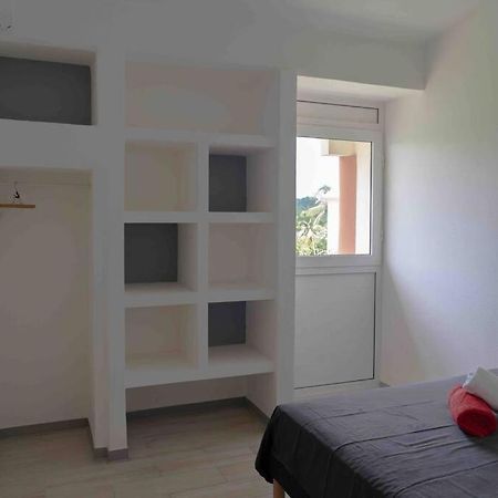 Blue Lagoon Appart En Residence Acces Plage Le Gosier  Exterior photo