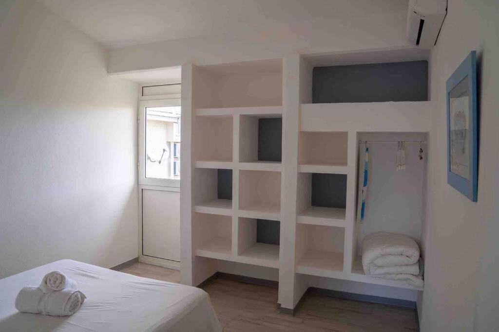 Blue Lagoon Appart En Residence Acces Plage Le Gosier  Exterior photo